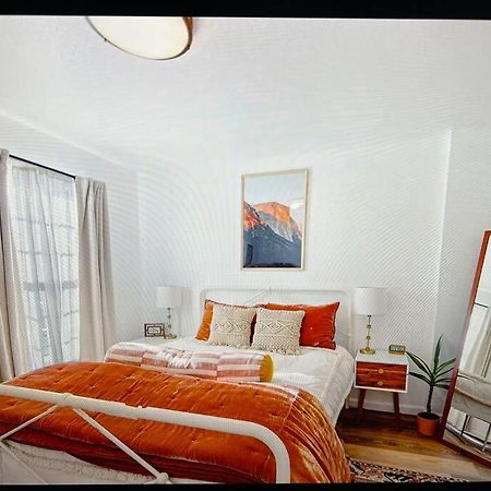 New Modern Boho Apt- Close To Yosemite Oakhurst Kültér fotó