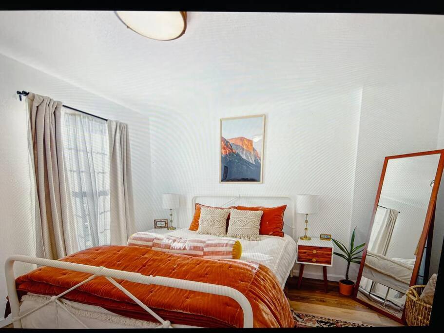 New Modern Boho Apt- Close To Yosemite Oakhurst Kültér fotó